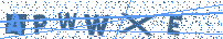 Taper les lettres montrées dans l'image